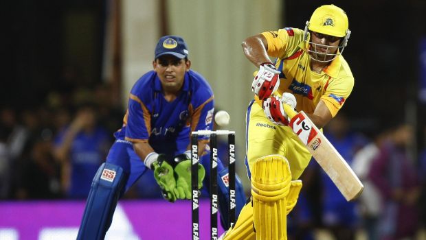 Chennai Super Kings CEO reveals why they didn’t buy Suresh Raina in IPL 2022 Auction