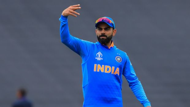 I won't be surprised if he agrees to captain the team for 1-2 years - Harbhajan Singh expects Virat Kohli to return as RCB captain