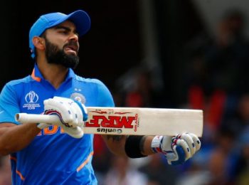IND vs WI 2022: What is happening with Virat Kohli?, says Aakash Chopra