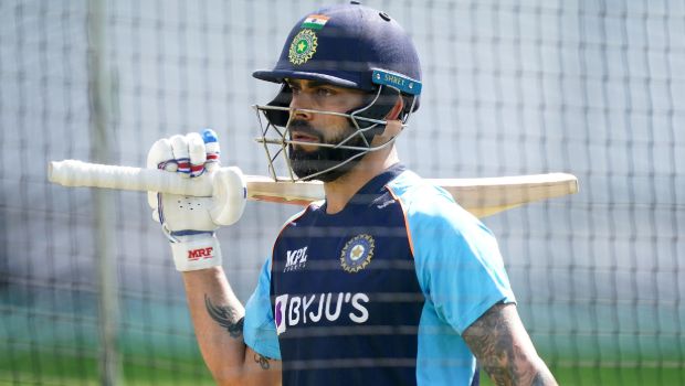 IND vs WI 2022: There is no need to be overaggressive - Aakash Chopra on Virat Kohli