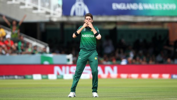 PSL 2022: I thought we gave 10 runs extra in the last four overs - Shaheen Shah Afridi