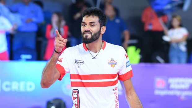 PVL 2022: It’s the top of the world feeling - Kolkata Thunderbolts’ captain Ashwal Rai