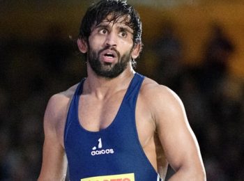 Bajrang Punia