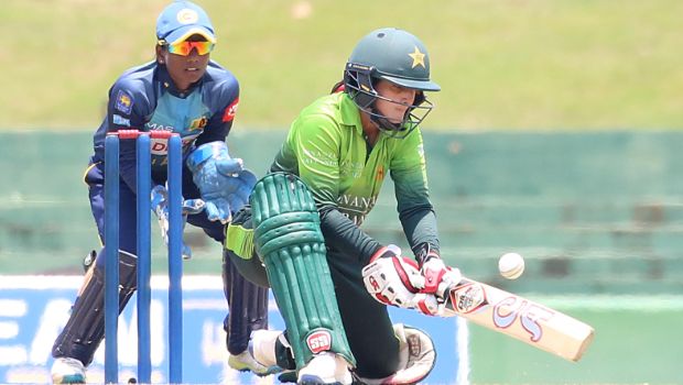 ICC Women World Cup 2022: We wanted this win badly - Bismah Maroof after victory against West Indies