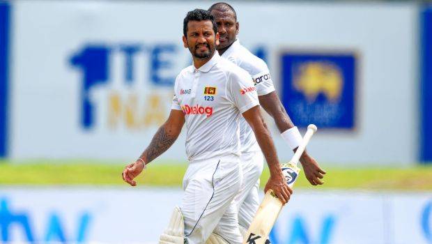 IND vs SL 2022: The batting didn’t capitalize in these conditions - Dimuth Karunaratne