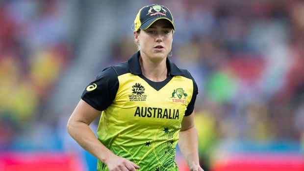 Ellyse Perry