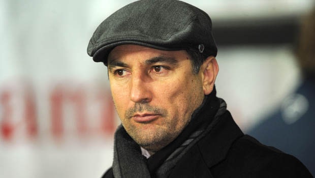 Igor Stimac