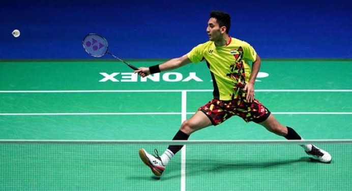 Dhruv Kapila-Tanisha Crasto Lead India’s Charge Into Pre-Quarters at Badminton Asia Championships 2025