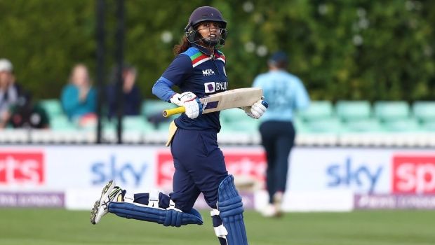 ICC Women World Cup 2022: We need to work very hard with our batting - Mithali Raj