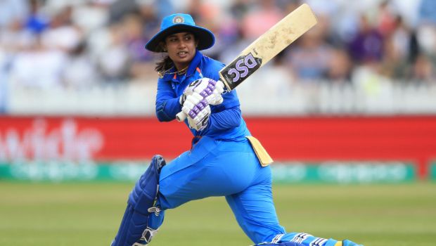 ICC Women World Cup 2022: There are a lot of things we have to work on - Mithali Raj
