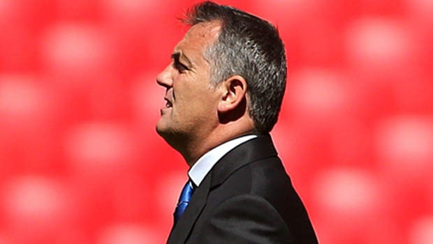 Owen Coyle