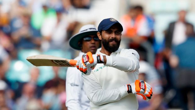 IND vs SL 2022: I suggested declaration - Ravindra Jadeja after scoring unbeaten 175