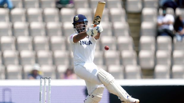 IND vs SL 2022: Rishabh Pant can change the game in 40 minutes - Rohit Sharma