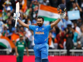 IND vs SL 2022: Rohit Sharma set to join Sachin Tendulkar, Virat Kohli in elite list