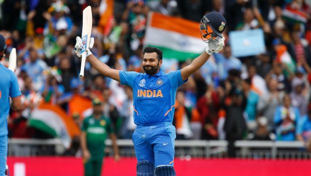 IND vs SL 2022: Rohit Sharma set to join Sachin Tendulkar, Virat Kohli in elite list