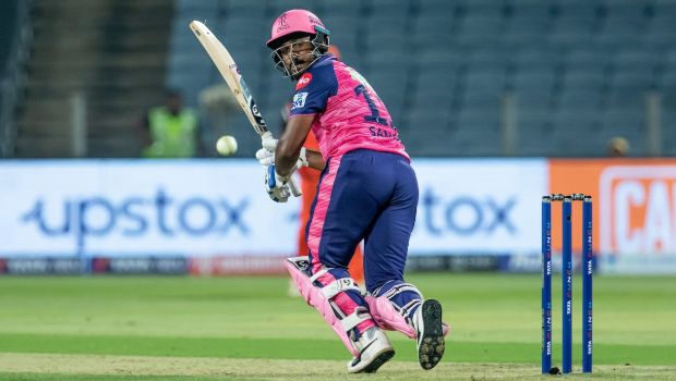 IPL 2022: Happy to contribute to team’s victory - Sanju Samson after dominating win against SRH
