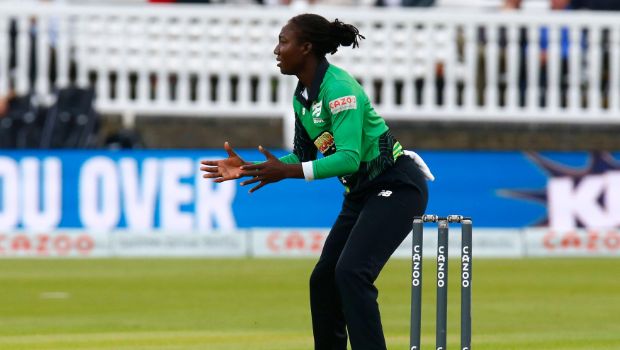 ICC Women World Cup 2022: We couldn’t bowl the way we wanted to - Stafanie Taylor