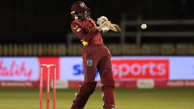 ICC Women World Cup 2022: The spinners choked us and we couldn’t rotate strike - Stefanie Taylor