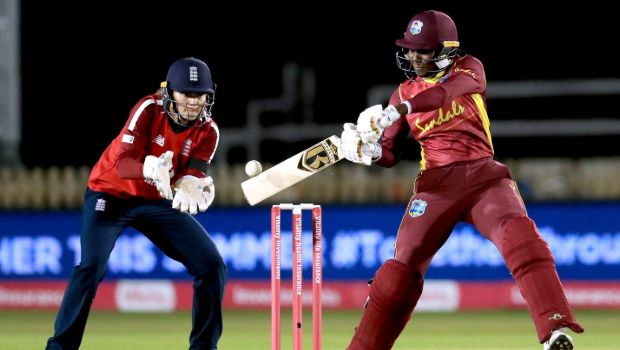 ICC Women World Cup 2022: It’s a nice feeling: Stafanie Taylor after win against England