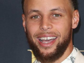 Steph Curry
