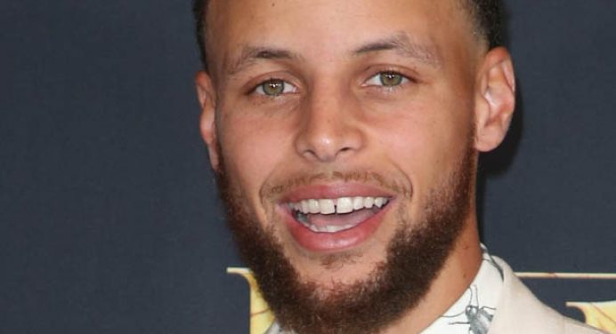 Steph Curry says he wants ‘ride to last as long as possible’ with Warriors