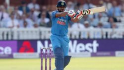 Suresh Raina
