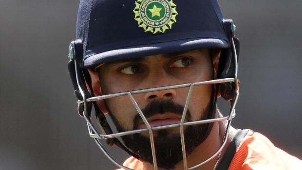 IND vs SL 2022: Virat Kohli is like Javed Miandad - Sunil Gavaskar