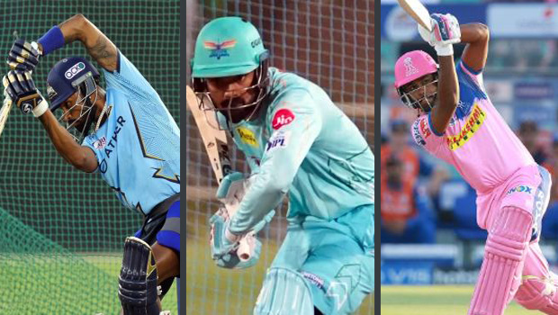 IPL 15 is becoming a roller coaster ride like never before!