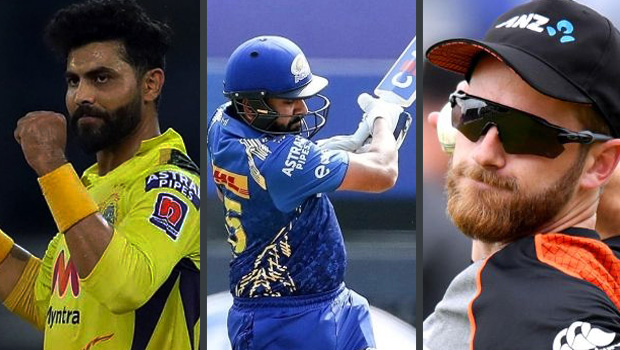 IPL 2022: Week three in review