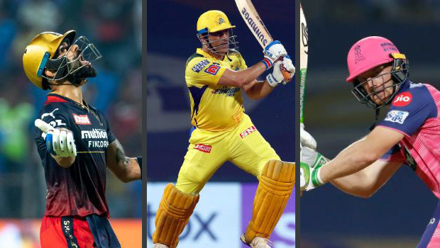 IPL 2022: Week four in review