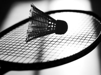 Badminton