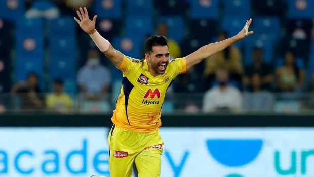 IPL 2022: Always bowled well with the new ball, swung it both ways - Vaibhav Arora