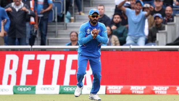 IPL 2022: Dinesh Karthik’s composure under pressure is amazing - Faf du Plessis