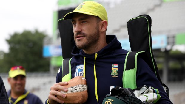 IPL 2022: CSK are missing Faf du Plessis in their batting order - Wasim Jaffer