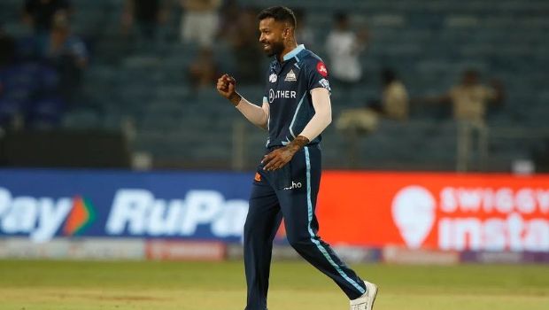 IPL 2022: He needs to show that he is a good captain and a player - Shoaib Akhtar on Hardik Pandya