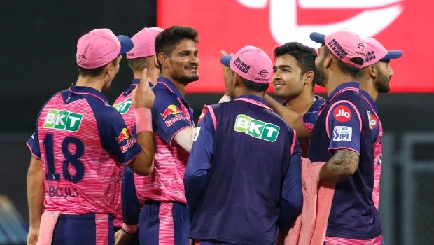 IPL 2022: He bowled the hardest over and did an excellent job for us - Kumar Sangakkara on Kuldeep Sen