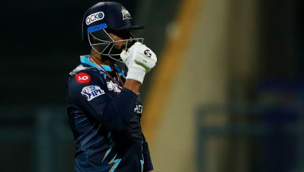 IPL 2022: He has justified his hefty price tag - Virender Sehwag on Rahul Tewatia