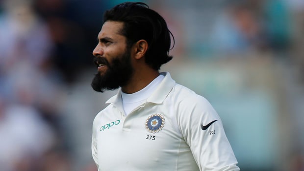 IPL 2022: I am still learning as captain, says Ravindra Jadeja IPL 2022: I am still learning as captain, says Ravindra Jadeja