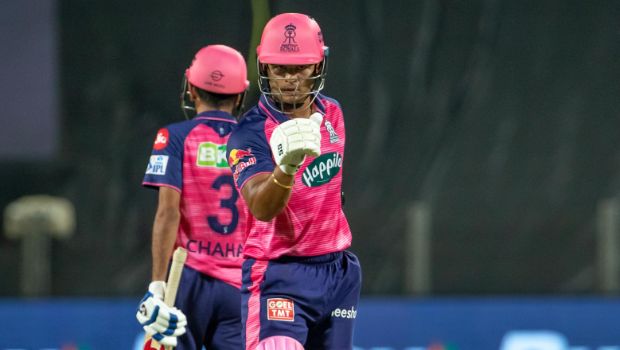 IPL 2022: Rajasthan Royals have shown faith in me in last three years - Riyan Parag