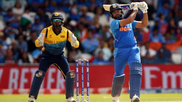 IPL 2022: A collective performance from bat and ball is missing - Rohit Sharma