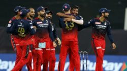 Royal Challengers Bengaluru