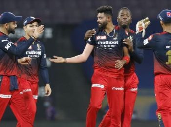 IPL 2022: Rajasthan Royals vs Royal Challengers Bangalore, Game 13 - Match Prediction