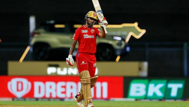 IPL 2022: Shikhar Dhawan a gun player, right in between Virat Kohli and Rohit Sharma, says Ravi Shastri