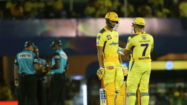 IPL 2022: He clearly hasn’t learned anything - Sunil Gavaskar slams Shivam Dube