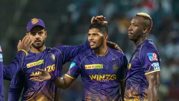 IPL 2022: It all depends on selectors and team management - Umesh Yadav eyes T20 World Cup squad berth