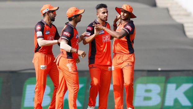 IPL 2022: Facing Umran Malik in the nets is a nightmare - Glenn Phillips