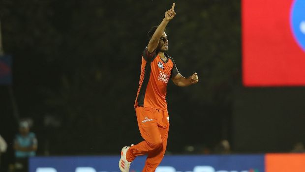 IPL 2022: The fact Umran Malik can bowl yorkers at that pace makes him dangerous - Glenn McGrath