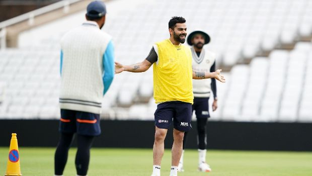 IPL 2022: Pull out of IPL, for all you care - Ravi Shastri tells Virat Kohli