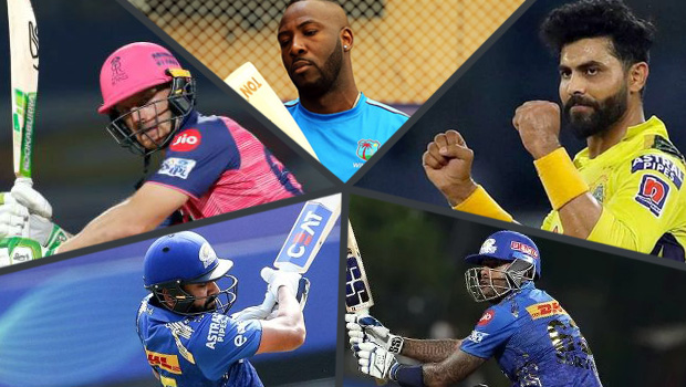 Retained Players: Who's hot, Who's not