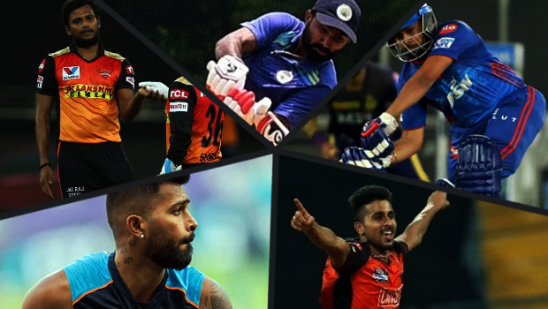 IPL 2022: Could these five make it India vs South Africa T20Is?